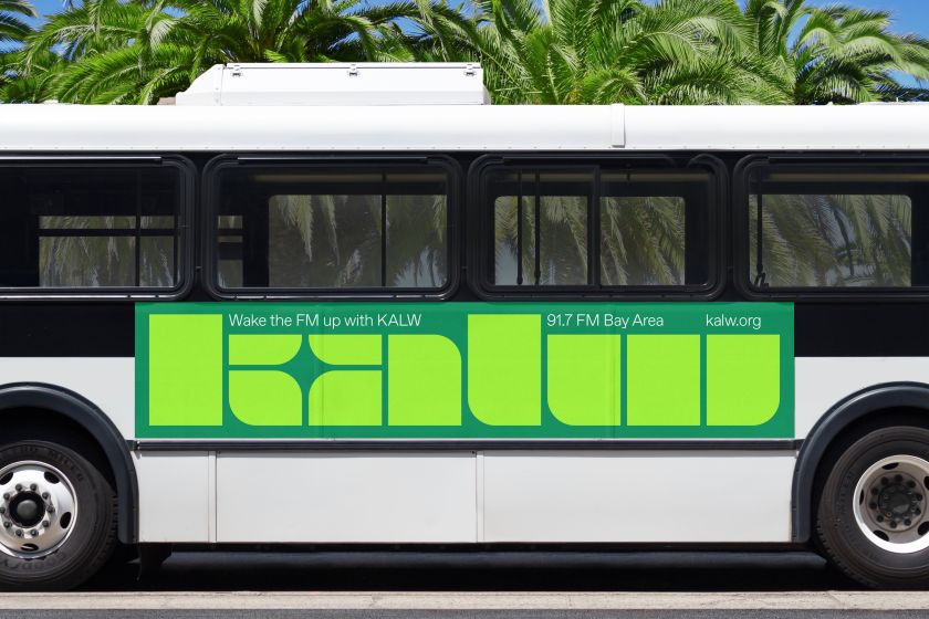 COLLINS rebrands San Francisco radio station for the next 80 years