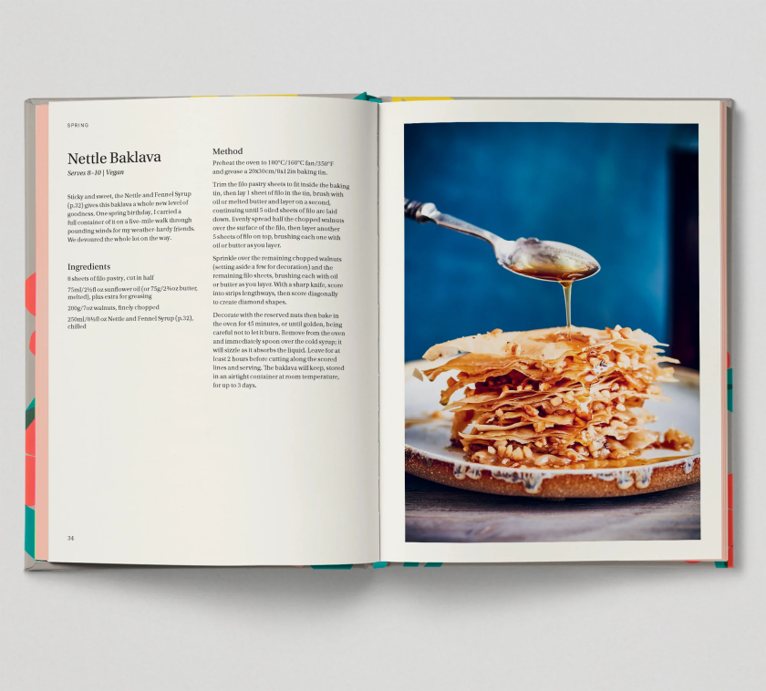 How Hoxton Mini Press and Here Design crafted the best-illustrated lifestyle book