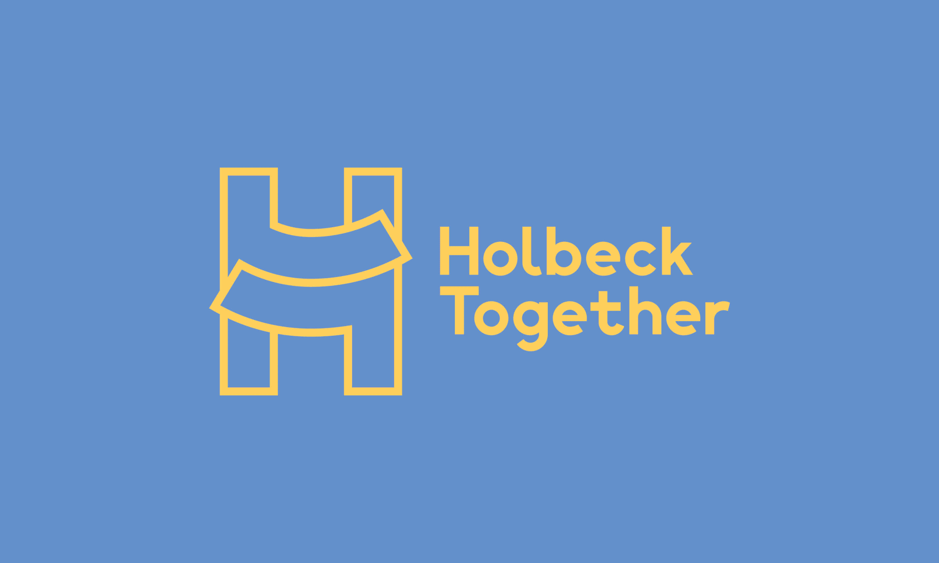 Holbeck Together's friendly new identity looks to put ...