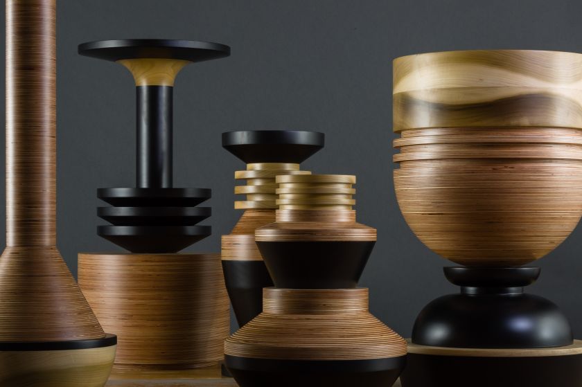 Simone Brewster's new exhibition explores our social relationship with objects
