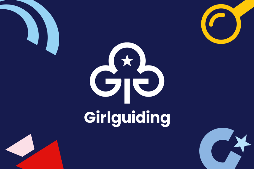 Girl Guides launch biggest design refresh in 113 years