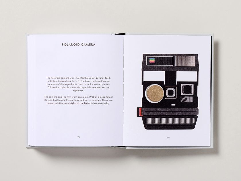 Scout Editions pour their heart and soul into super-cute new book, Mini Stories