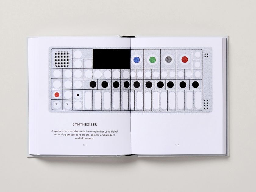 Scout Editions pour their heart and soul into super-cute new book, Mini Stories