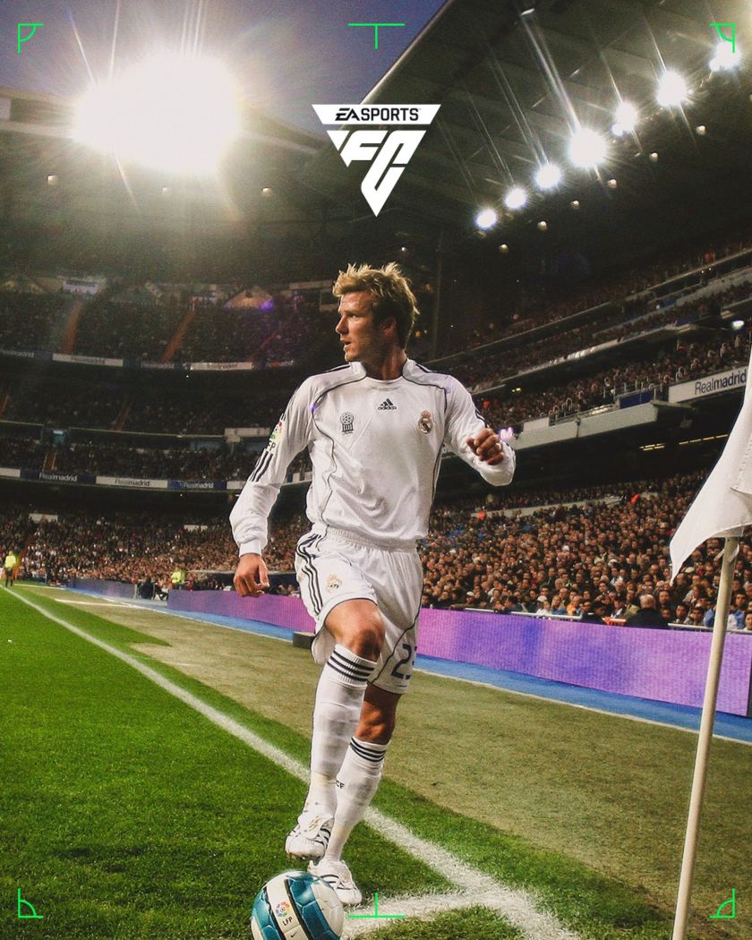 Uncommon rebrands Fifa as EA Sports FC