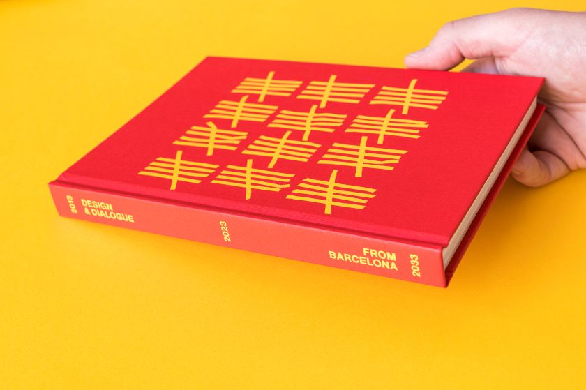 Stunning BCNMCR book celebrates the creative connections between Barcelona and Manchester