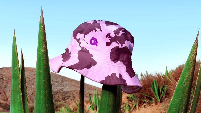 Credit: DesignStudio/Going