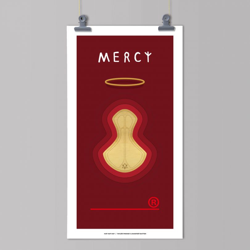 Merci/Mercy by Taylor Phinney & Manifest Butter