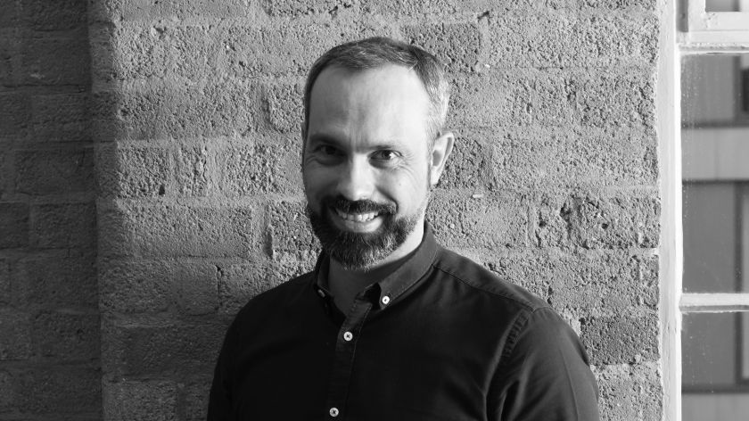 Ed Silk, global head of strategy at [JDO](https://jdoglobal.com/)