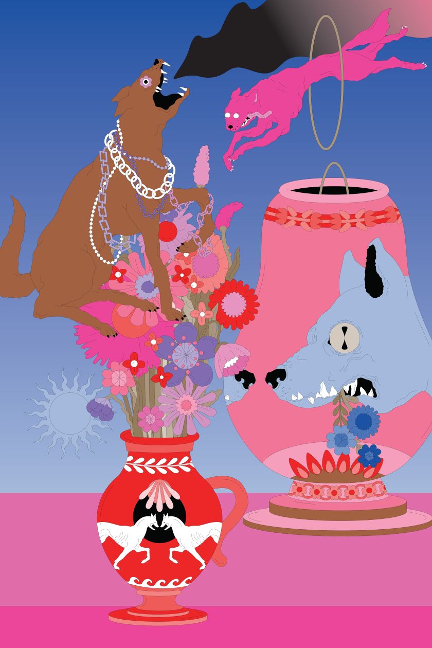 Glasgow Print Fair is back in-person with dozens of stunning artists and printmakers on display