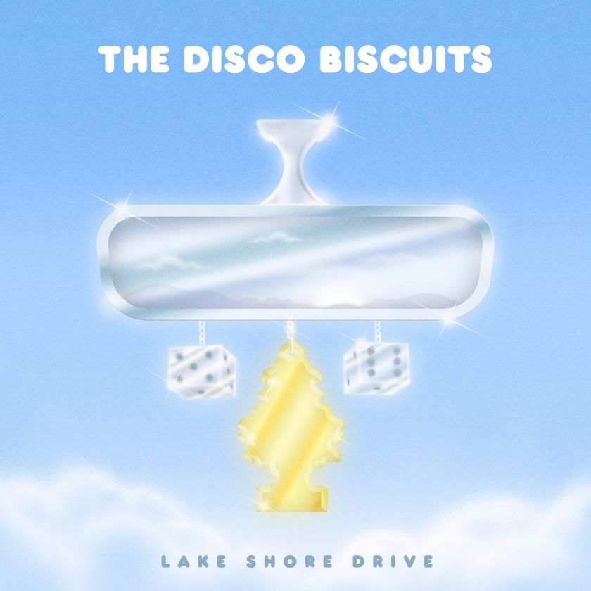 The Disco Biscuits © Jack Ceal