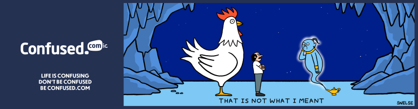 Confused.com cartoonist Steve Nelson on how comedy helped him become an illustrator