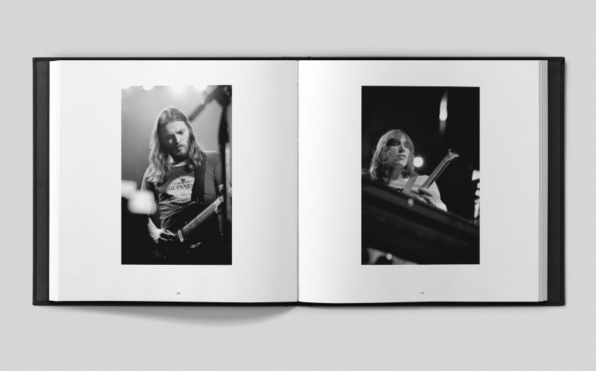 Credit: Pentagram