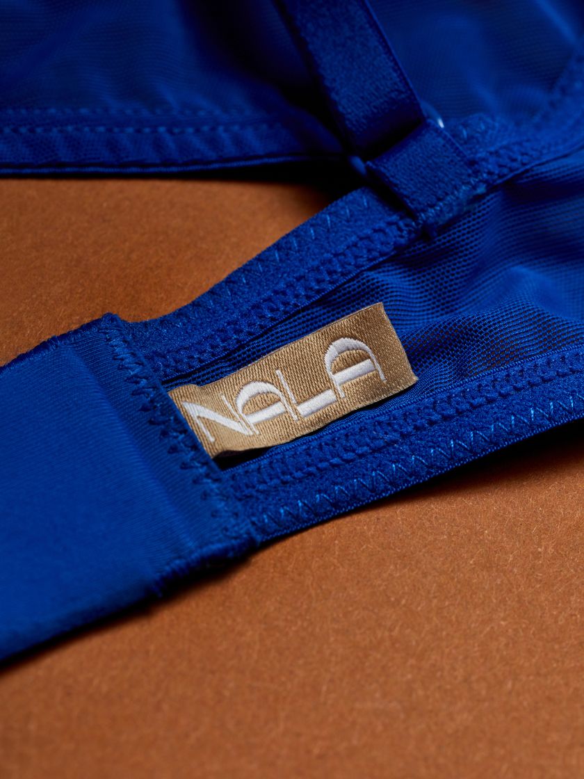 Universal Favourite crafts an inclusive identity for game-changing underwear brand Nala