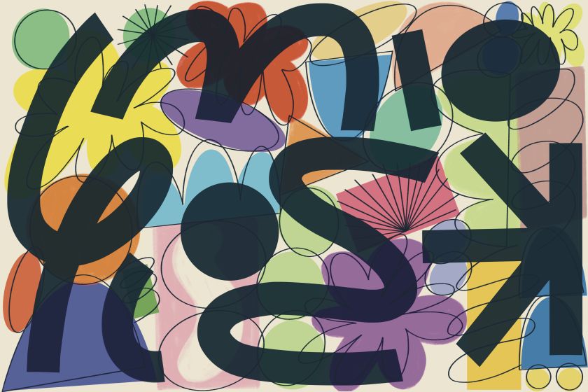 Glasgow Print Fair is back in-person with dozens of stunning artists and printmakers on display