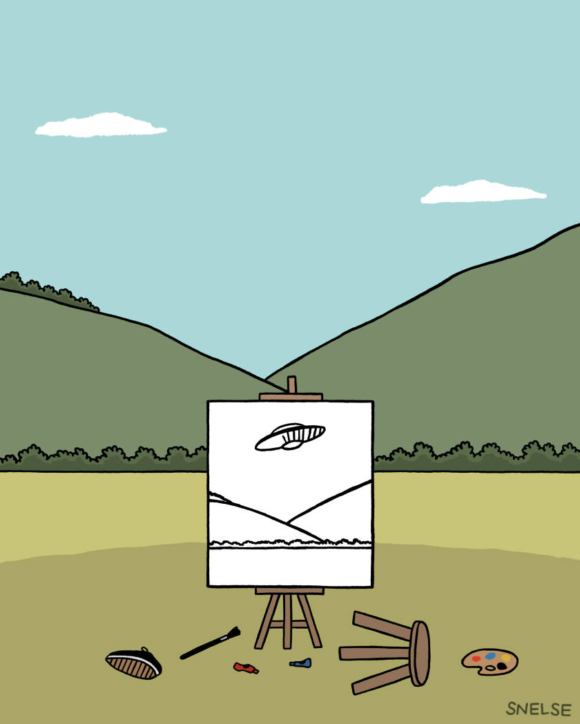 Confused.com cartoonist Steve Nelson on how comedy helped him become an illustrator