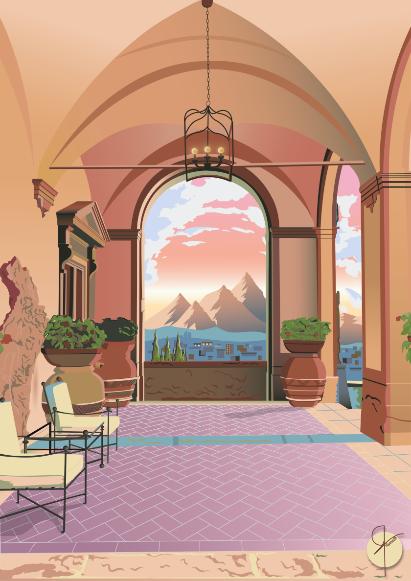 © Christian Iannello Tovar