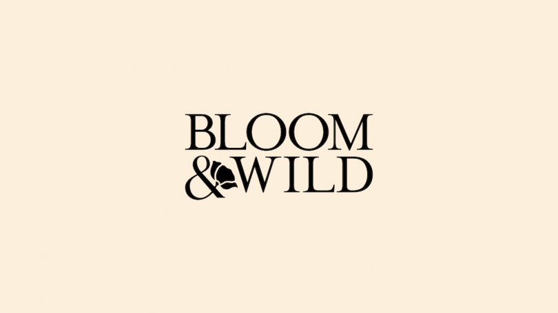 Mother Design, work for Bloom&Wild