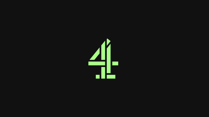 Rebellious, progressive and playful: Pentagram crafts a brand new look for Channel 4