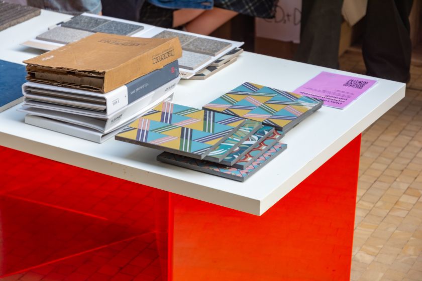 UAL graduates Vassi Deij and Frieda Bischoff on how to launch a sustainable startup