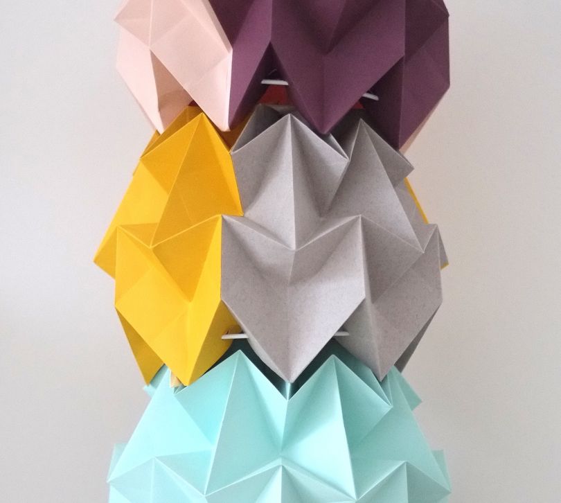 Paper Folding with Kate Colin