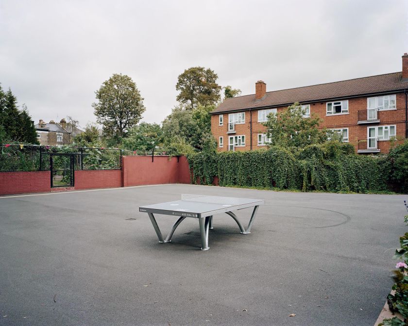 © Paul Thompson