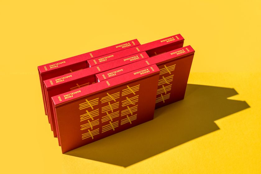Stunning BCNMCR book celebrates the creative connections between Barcelona and Manchester