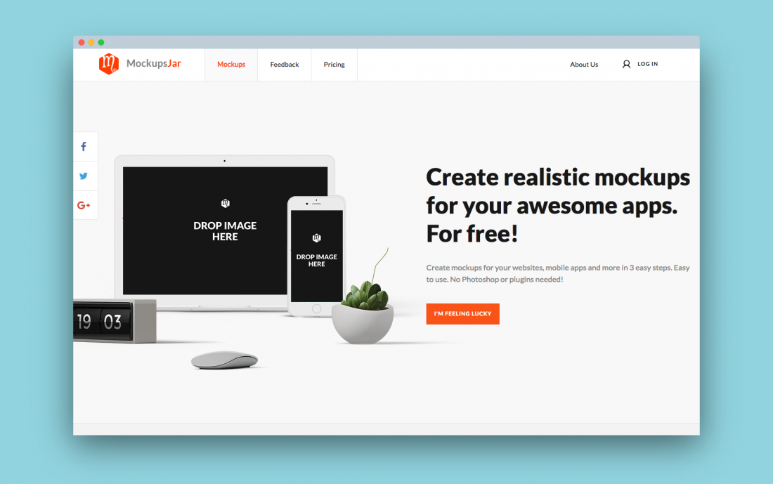 Download 53+ Online Website Mockup Generator Free - freemockup