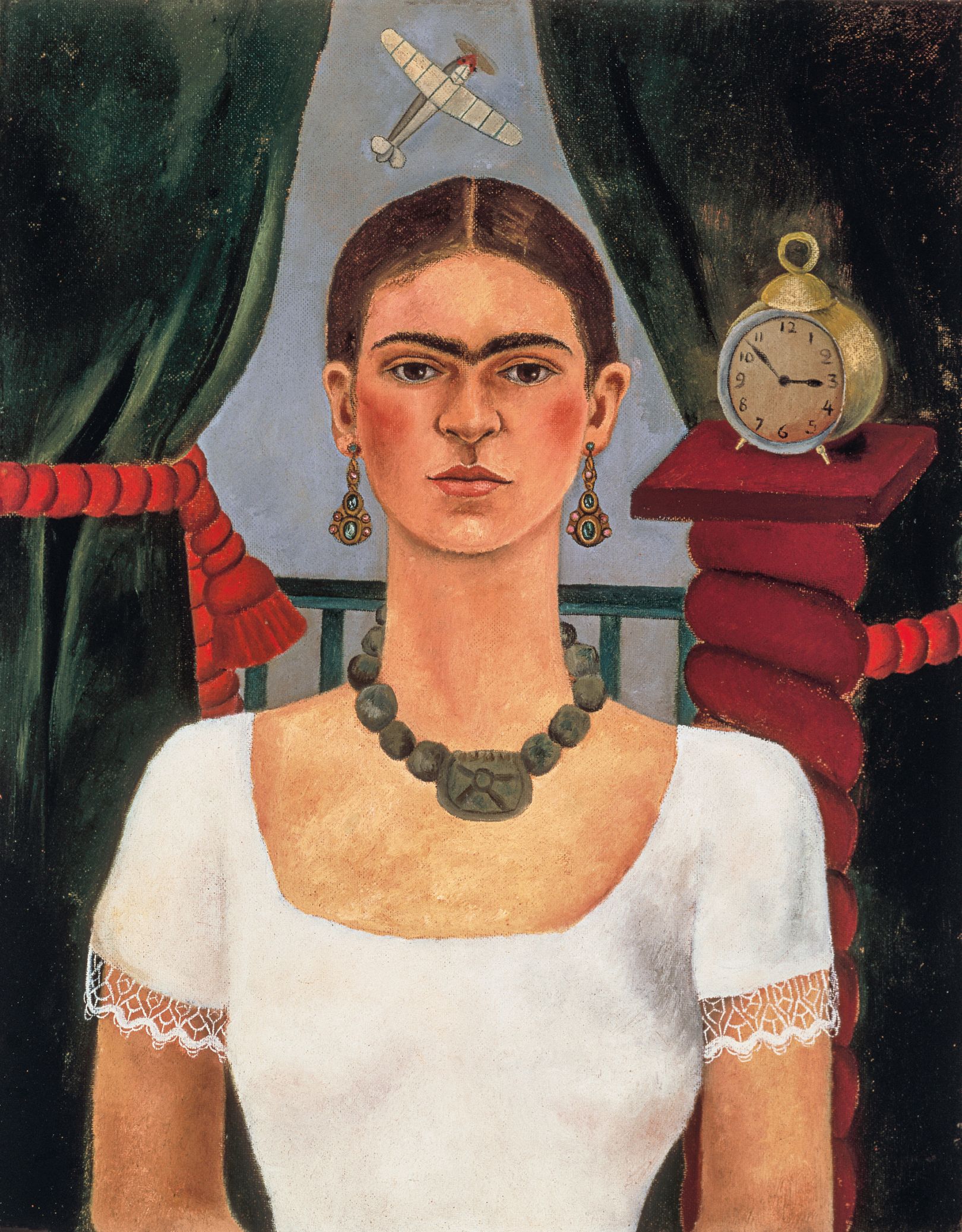 frida kahlo 100 paintings analysis biography quotes & art