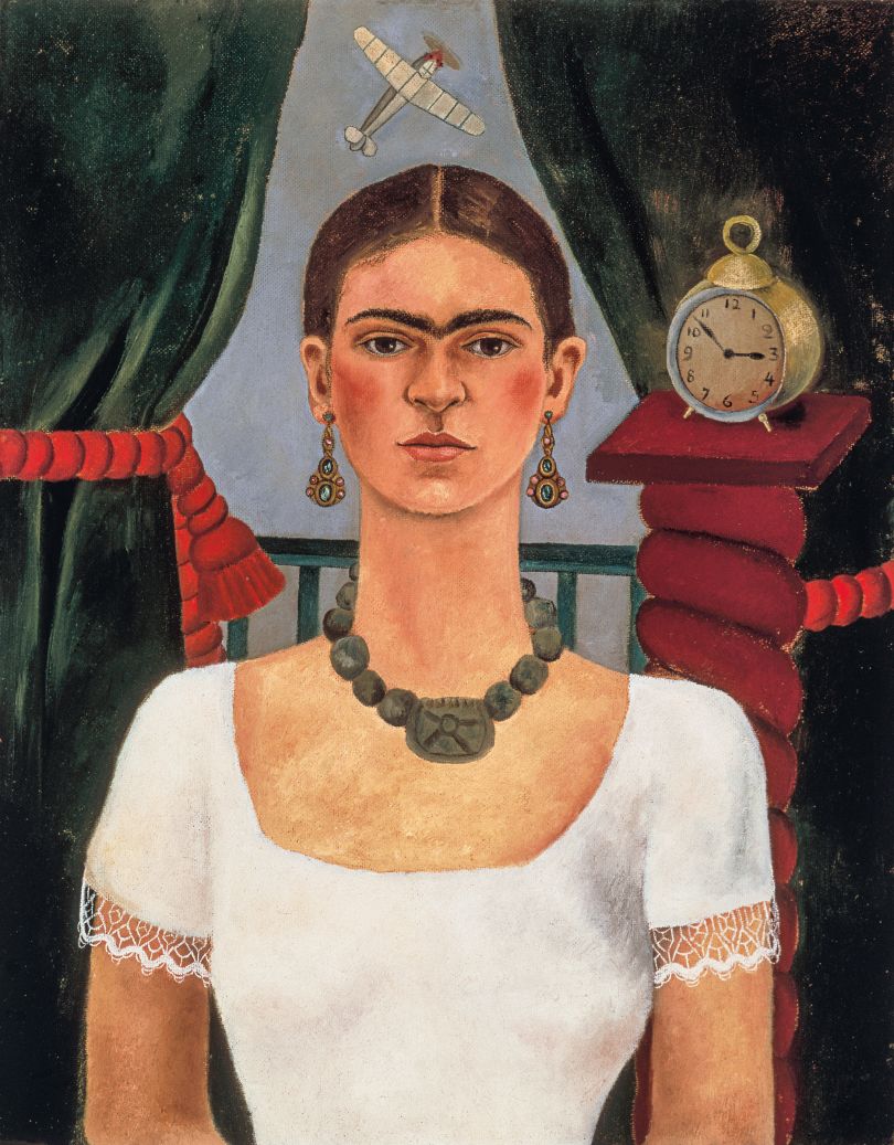 Frida Kahlo: The Complete Paintings reveals the artist